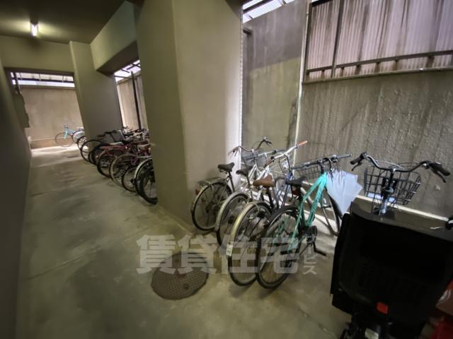 【京都市中京区船屋町のマンションのその他】