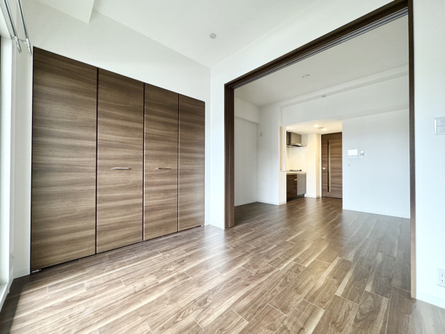【S-RESIDENCE中央町ａｌｅｃｔｒａのその他部屋・スペース】