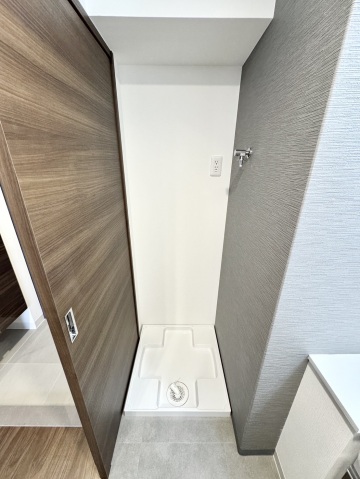 【S-RESIDENCE中央町ａｌｅｃｔｒａのその他】