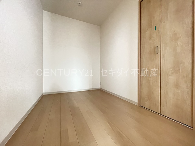 F+style 八尾北本町の内装写真