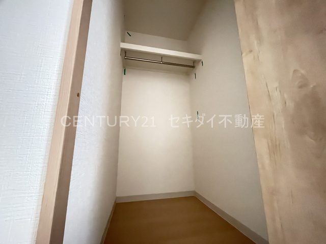 F+style 八尾北本町の内装写真