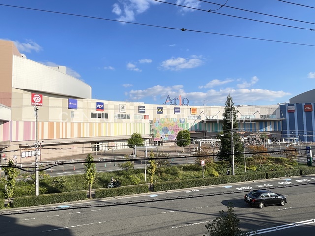 F+style 八尾北本町の周辺写真