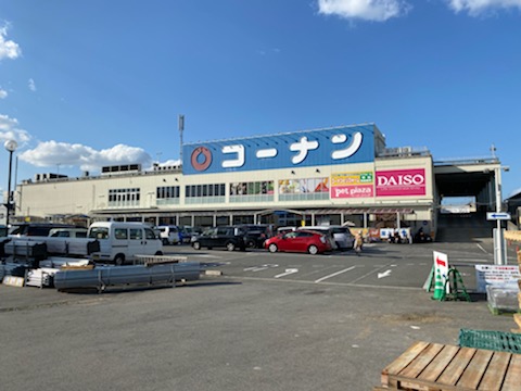 F+style 八尾北本町の周辺写真