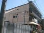 メゾンアオキ 2階 築49年10ヶ月の賃貸物件