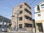 フラッティ唐橋 1階 築18年5ヶ月の賃貸物件