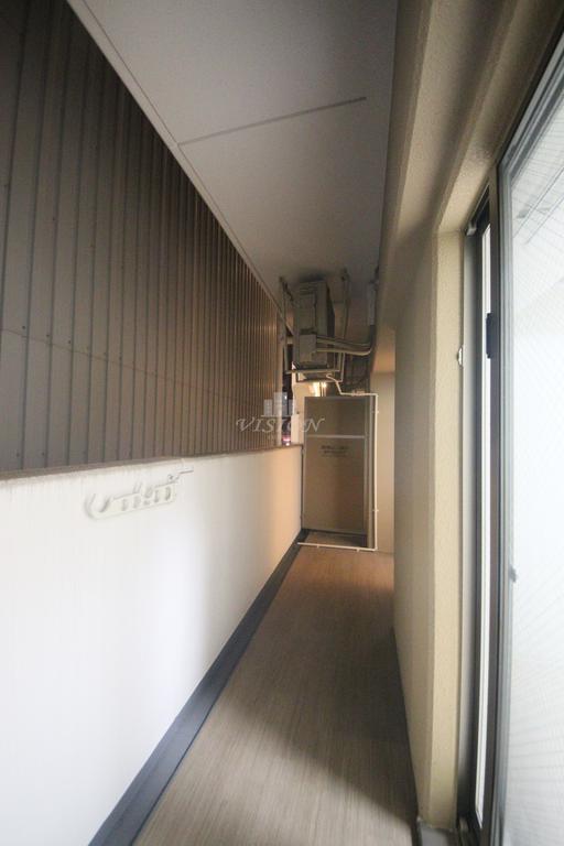 地下鉄御堂筋線 新大阪駅 徒歩10分 15階建 築9年の内装写真
