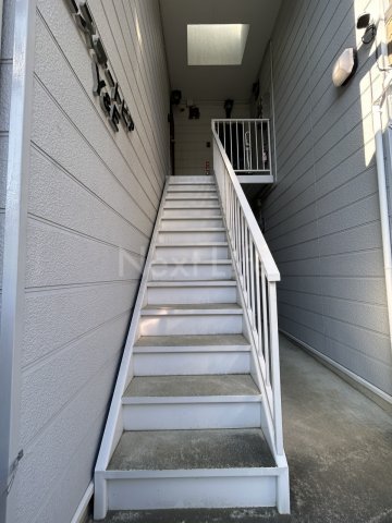 その他　エステートピアワイ＆イー 201