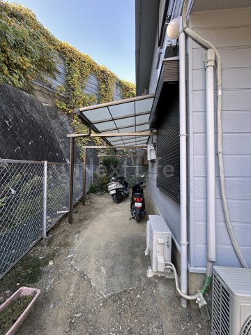 その他共有部分　エステートピアワイ＆イー 201