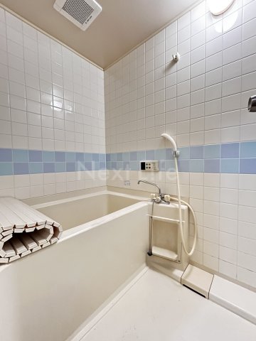 バス・シャワールーム　エステートピアワイ＆イー 201