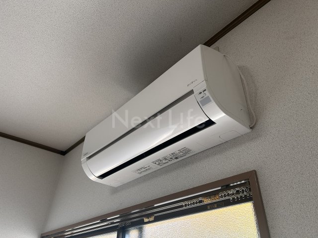 その他設備　エステートピアワイ＆イー 201