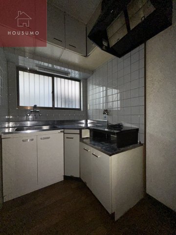 キッチン　使いやすいキッチンです