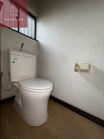 トイレ　トイレも気になるポイント