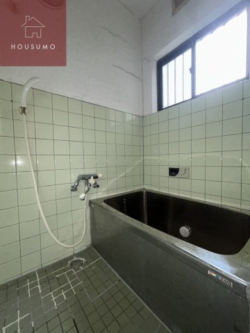 バス・シャワールーム　日々の暮らしに欠かせないお風呂です