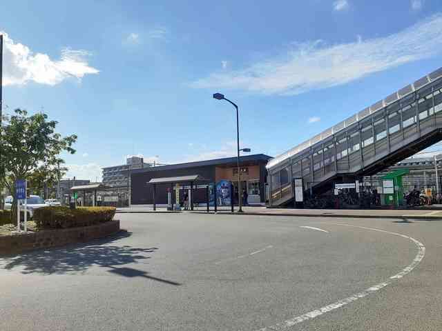 その他　ＪＲ仙山線愛子駅（その他）まで900m