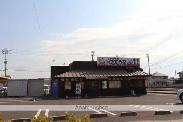 飲食店　備長扇屋　高松サンフラワー通り店（飲食店）まで160m