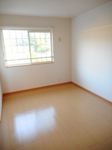 その他部屋・スペース　内装は落ち着いています