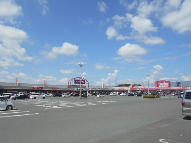 銀行　ゆうちょ銀行イオンタウン磐田内出張所（銀行）まで705m