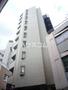 グレイス池尻大橋 6階 築40年9ヶ月の賃貸物件