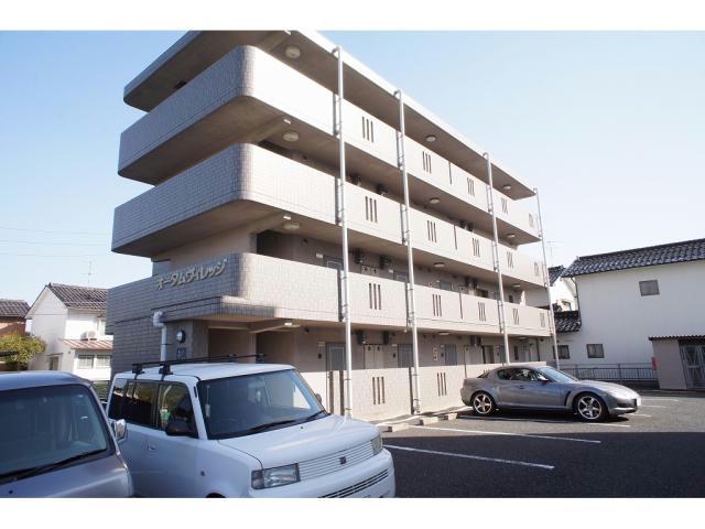 オータムヴィレッジ_トップ画像