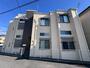 所沢駅より徒歩10分 築8年9ヶ月 2階建の賃貸物件