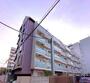 菊川駅より徒歩12分 5階 築8年10ヶ月の賃貸物件