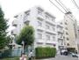 宮前平駅より徒歩4分 2階 築42年1ヶ月の賃貸物件