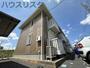 羽生駅より徒歩24分 2階 築17年1ヶ月の賃貸物件