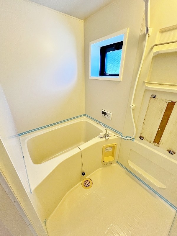 バス・シャワールーム　★浴室★