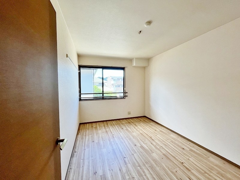 その他部屋・スペース　★洋室6帖★