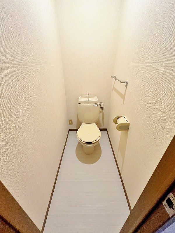 トイレ　★トイレ★