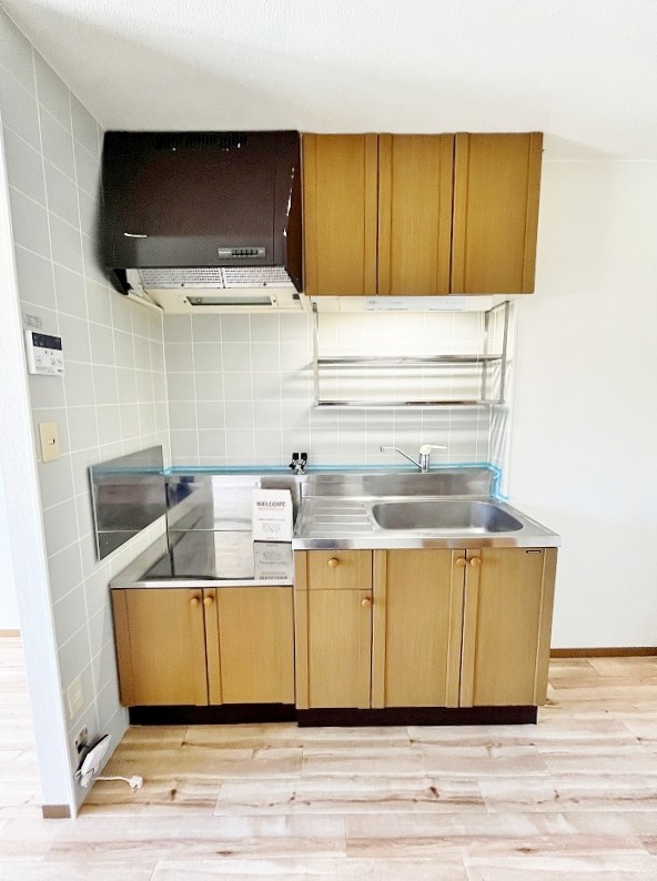 キッチン　★キッチンスペース★