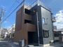 南太田駅より徒歩3分 3階 新築の賃貸物件