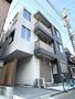 亀戸駅より徒歩6分 1階 築3年9ヶ月の賃貸物件