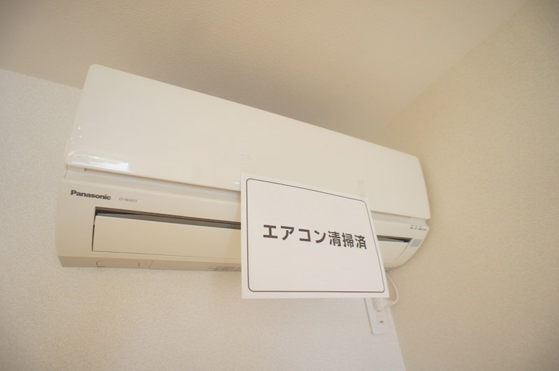 その他設備　※同物件別号室