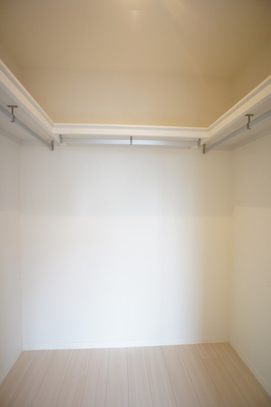 収納　※同物件別号室