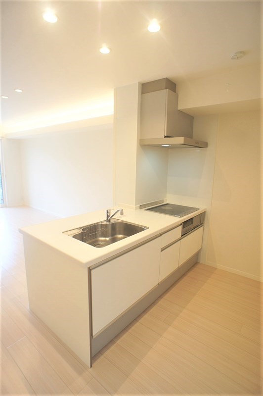 キッチン　※同物件別号室