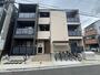 Jinotomoi 3階 築3年2ヶ月の賃貸物件