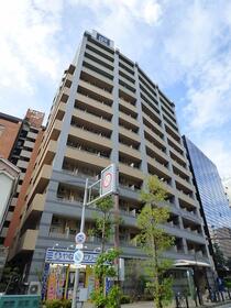 地下鉄四つ橋線/肥後橋駅 歩5分