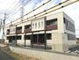 高塚駅より徒歩19分 1階 築4年10ヶ月の賃貸物件