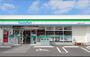 コンビニ　ファミリーマート 大今里西一丁目店（コンビニ）まで545m
