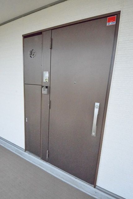 エントランス　★エントランス★