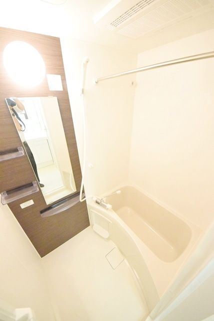 バス・シャワールーム　★バスルーム★