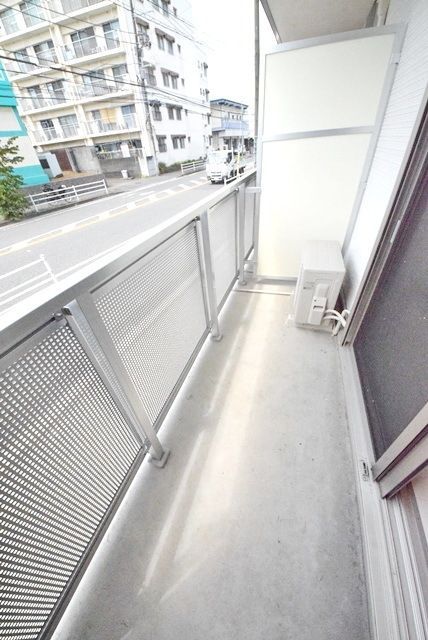 バルコニー　★バルコニー★