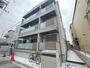 大正駅より徒歩16分 3階 新築の賃貸物件