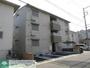 流山おおたかの森駅より徒歩11分 2階 築8年9ヶ月の賃貸物件