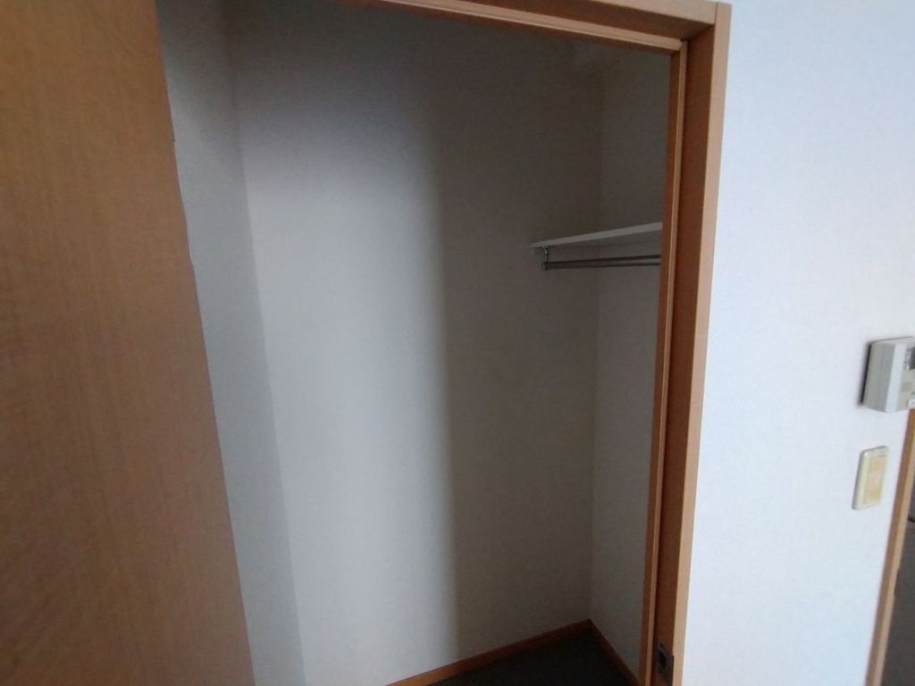 その他部屋・スペース　ウォークインクローゼット