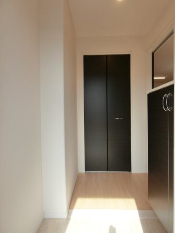 玄関　イメージ102号室の写真