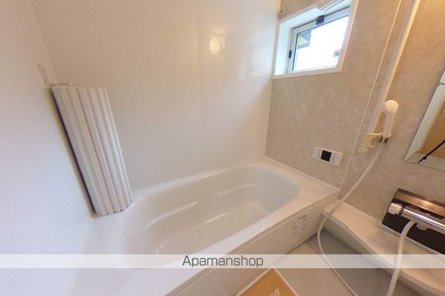 シャンボール B_内装_2