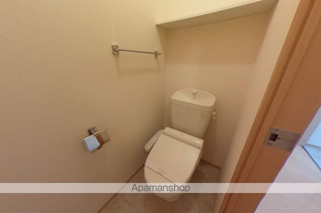 シャンボール B_内装_3