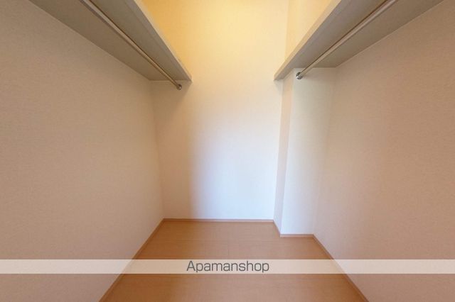 シャンボール B_内装_4